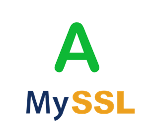 myssl.com